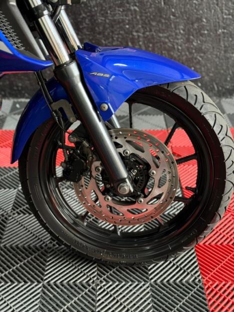 YAMAHA FZ 25 250 Fazer Flex , Foto 7
