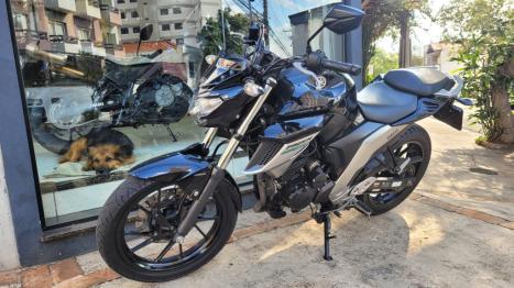 YAMAHA FZ 25 250 Fazer Flex , Foto 2