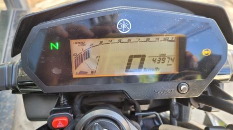YAMAHA FZ 25 250 Fazer Flex , Foto 5