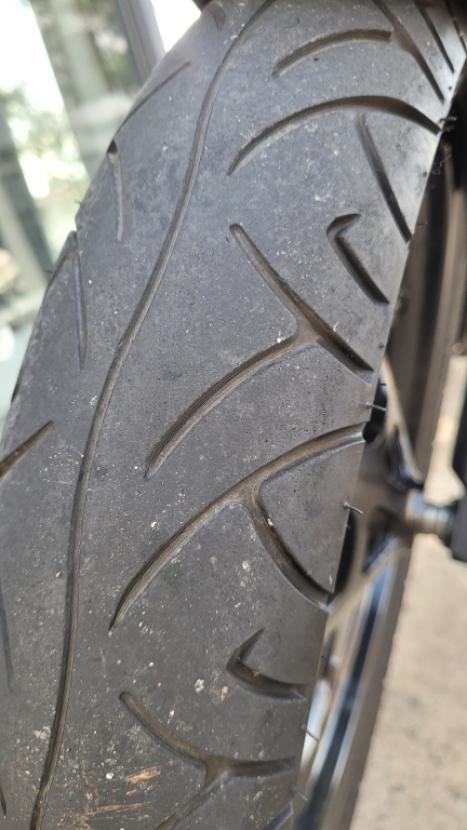 YAMAHA FZ 25 250 Fazer Flex , Foto 8