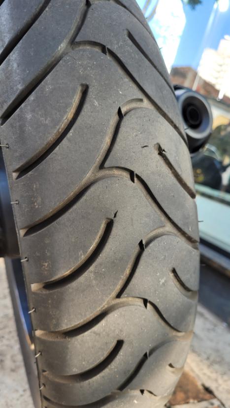 YAMAHA FZ 25 250 Fazer Flex , Foto 9
