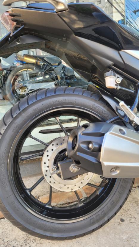 YAMAHA FZ 25 250 Fazer Flex , Foto 10