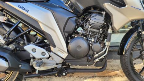 YAMAHA FZ 25 250 Fazer Flex , Foto 12