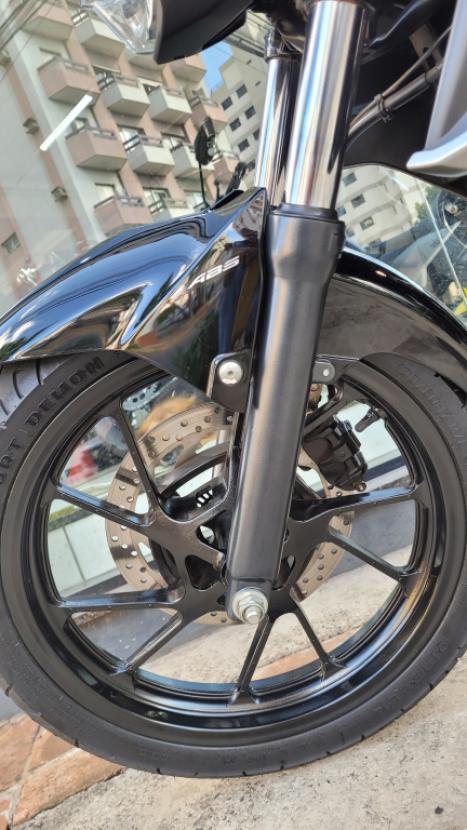 YAMAHA FZ 25 250 Fazer Flex , Foto 13
