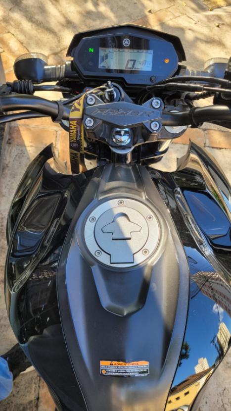 YAMAHA FZ 25 250 Fazer Flex , Foto 14