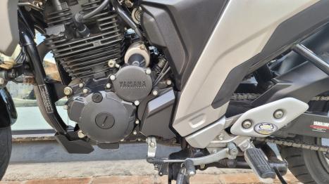 YAMAHA FZ 25 250 Fazer Flex , Foto 15