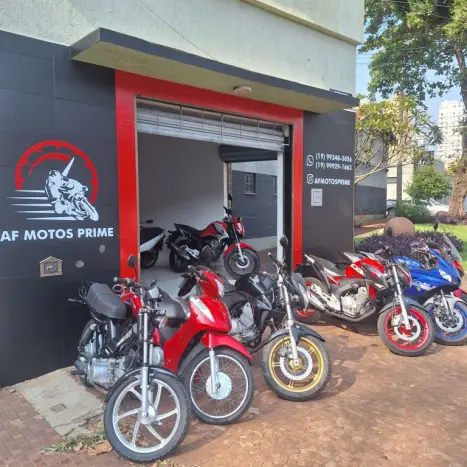 YAMAHA FZ 25 250 Fazer Flex , Foto 5