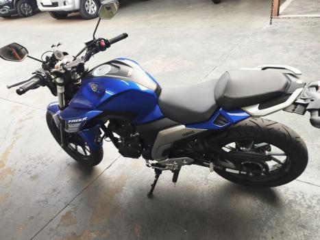 YAMAHA FZ 25 250 Fazer Flex , Foto 2