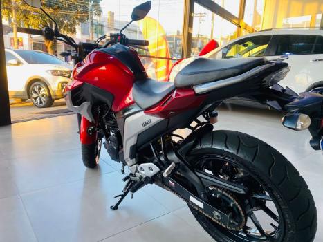 YAMAHA FZ 25 250 Fazer Flex , Foto 3