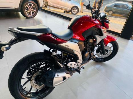 YAMAHA FZ 25 250 Fazer Flex , Foto 4