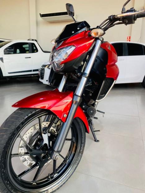 YAMAHA FZ 25 250 Fazer Flex , Foto 5