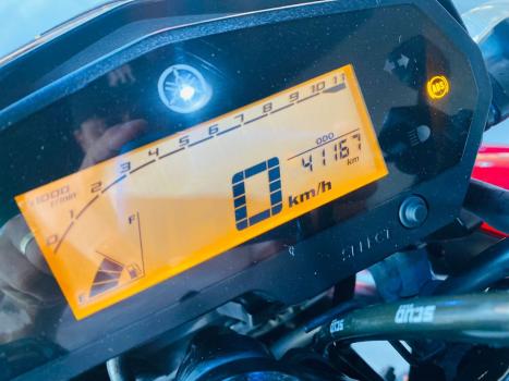 YAMAHA FZ 25 250 Fazer Flex , Foto 6
