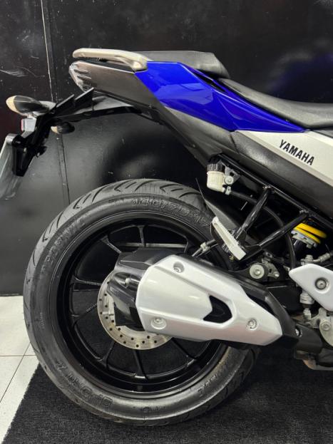 YAMAHA FZ 25 250 Fazer Flex , Foto 3