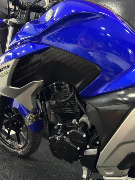 YAMAHA FZ 25 250 Fazer Flex , Foto 7