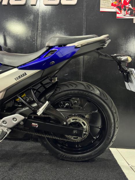 YAMAHA FZ 25 250 Fazer Flex , Foto 8