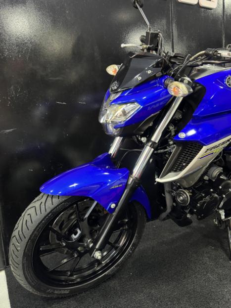 YAMAHA FZ 25 250 Fazer Flex , Foto 10