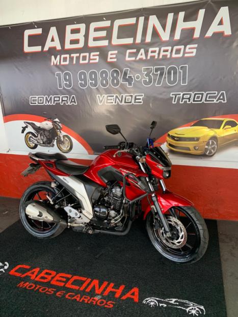 YAMAHA FZ 25 250 Fazer Flex , Foto 1