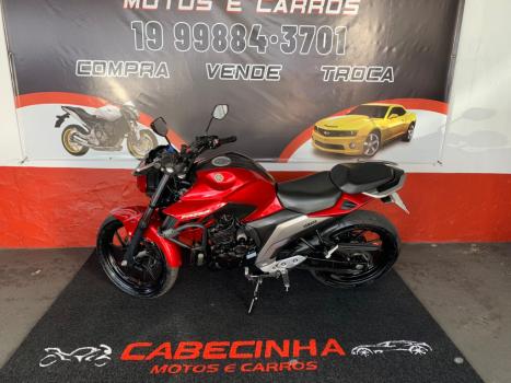 YAMAHA FZ 25 250 Fazer Flex , Foto 2