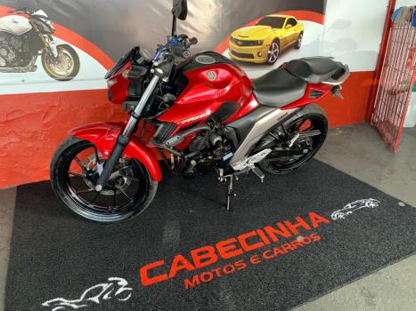 YAMAHA FZ 25 250 Fazer Flex , Foto 3