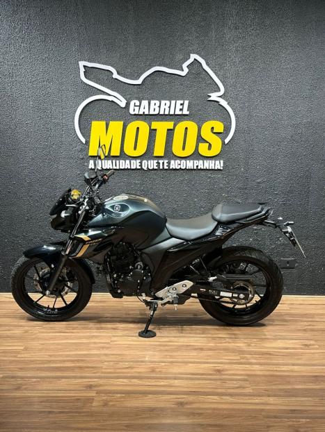 YAMAHA FZ 25 250 Fazer Flex , Foto 2