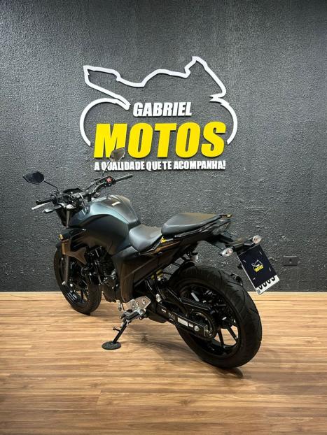 YAMAHA FZ 25 250 Fazer Flex , Foto 6
