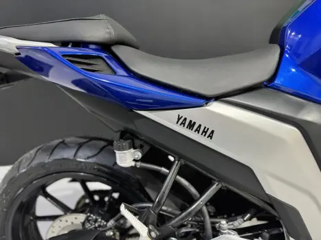 YAMAHA FZ 25 250 Fazer Flex , Foto 3