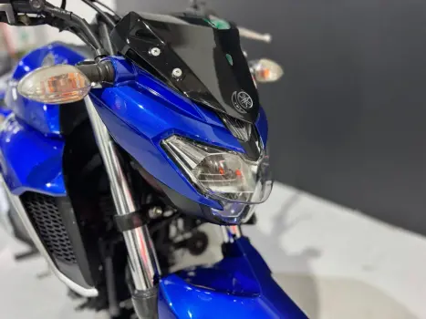 YAMAHA FZ 25 250 Fazer Flex , Foto 4