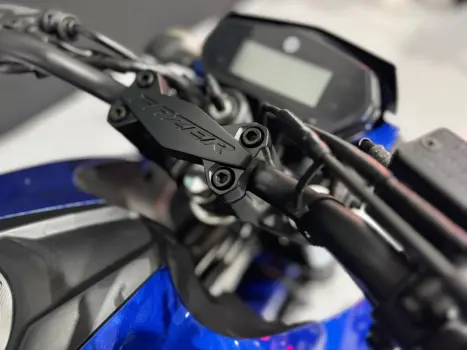 YAMAHA FZ 25 250 Fazer Flex , Foto 5