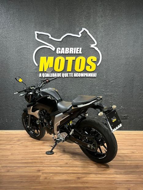 YAMAHA FZ 25 250 Fazer Flex , Foto 5