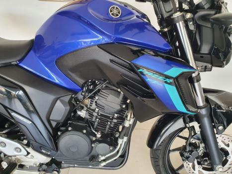 YAMAHA FZ 25 250 Fazer Flex , Foto 5