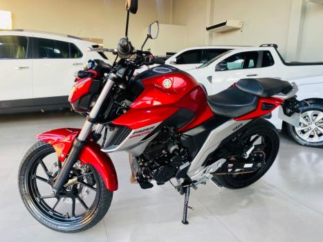 YAMAHA FZ 25 250 Fazer Flex , Foto 2