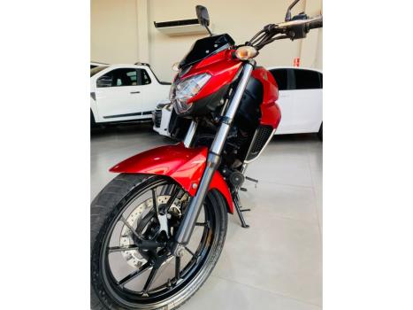 YAMAHA FZ 25 250 Fazer Flex , Foto 5