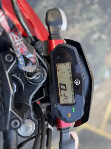YAMAHA FZ 25 250 Fazer Flex , Foto 11