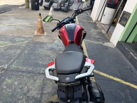 YAMAHA FZ 25 250 Fazer Flex , Foto 5