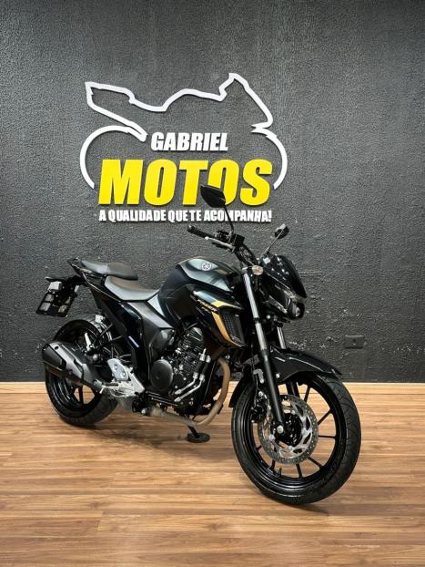 YAMAHA FZ 25 250 Fazer Flex , Foto 3