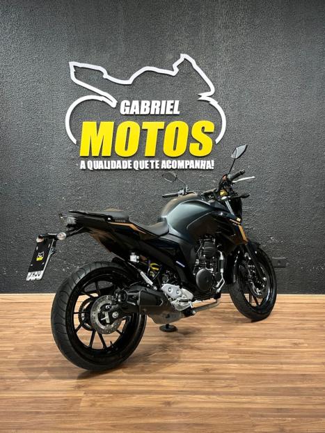 YAMAHA FZ 25 250 Fazer Flex , Foto 5
