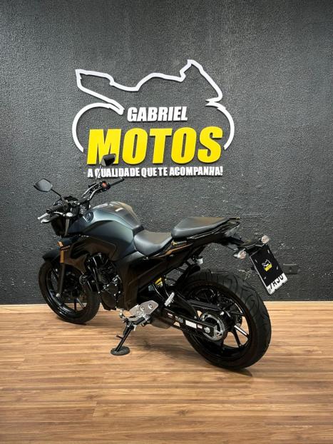 YAMAHA FZ 25 250 Fazer Flex , Foto 6