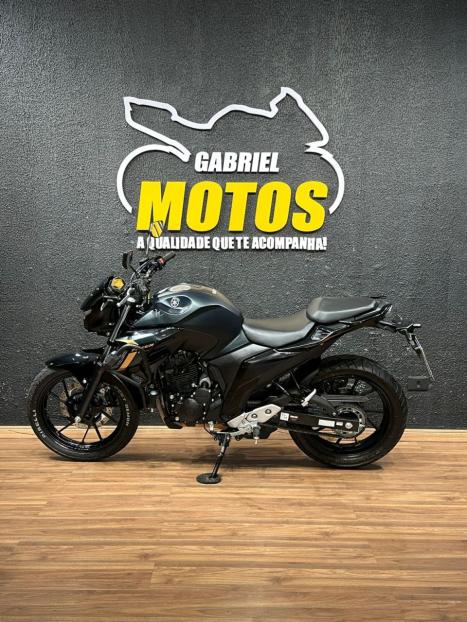 YAMAHA FZ 25 250 Fazer Flex , Foto 2