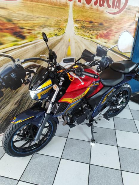 YAMAHA FZ 25 250 Fazer Flex , Foto 2