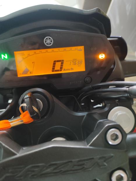 YAMAHA FZ 25 250 Fazer Flex , Foto 5