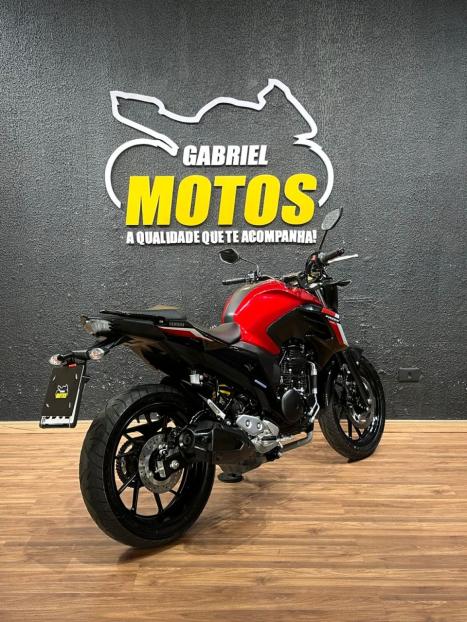 YAMAHA FZ 25 250 Fazer Flex , Foto 5