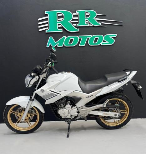 YAMAHA FZ 25 250 Fazer Flex , Foto 2