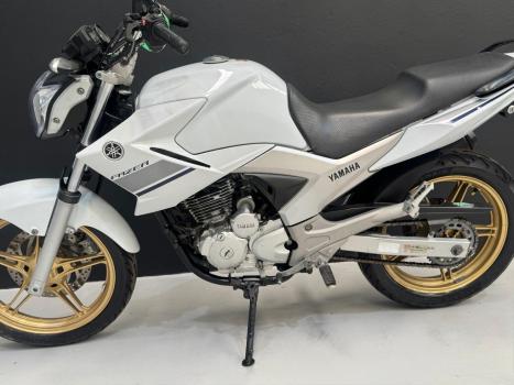 YAMAHA FZ 25 250 Fazer Flex , Foto 3
