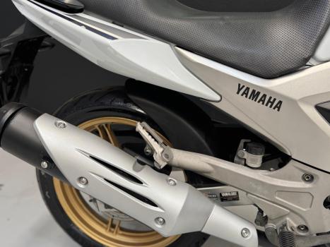 YAMAHA FZ 25 250 Fazer Flex , Foto 4
