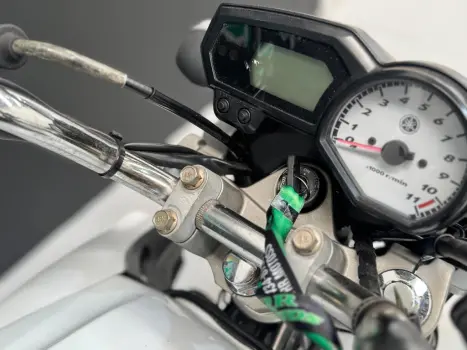 YAMAHA FZ 25 250 Fazer Flex , Foto 7