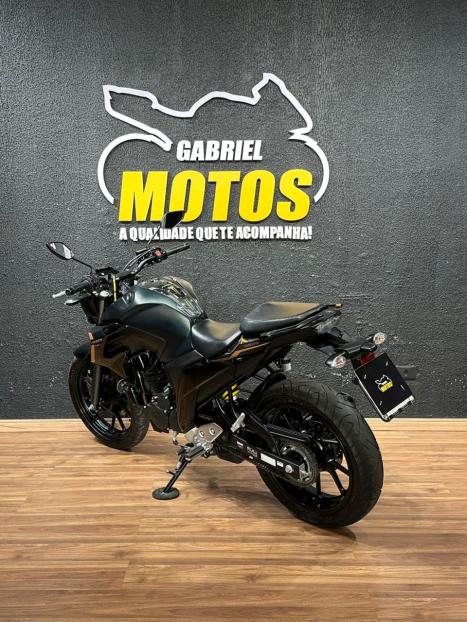 YAMAHA FZ 25 250 Fazer Flex , Foto 5