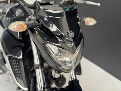 YAMAHA FZ 25 250 Fazer Flex , Foto 7