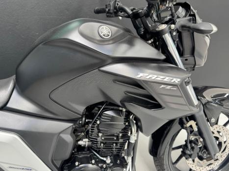 YAMAHA FZ 25 250 Fazer Flex , Foto 5
