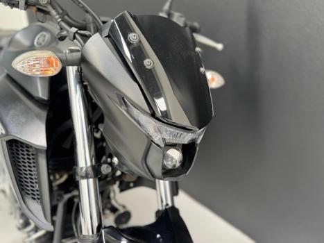 YAMAHA FZ 25 250 Fazer Flex , Foto 6