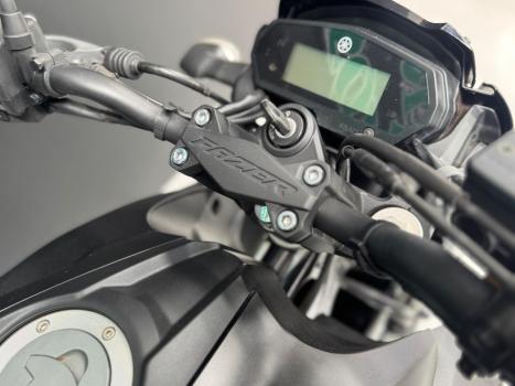 YAMAHA FZ 25 250 Fazer Flex , Foto 7